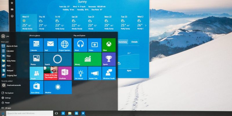 什麼是 Windows？該作業系統用途、其版本清單和 Linux