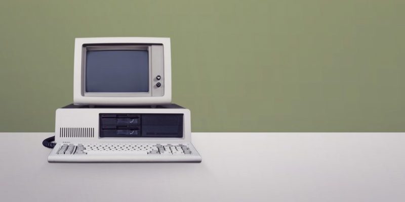 什麼是 MS-DOS ？這個作業系統的歷史、 MS-DOS 指令清單