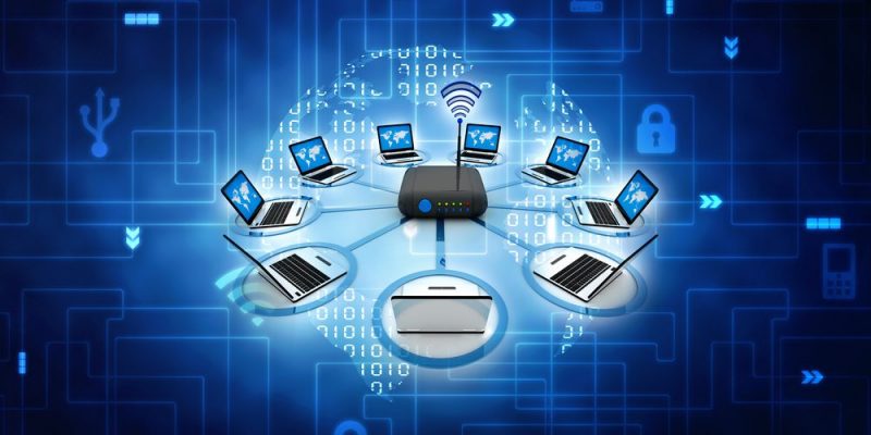 什麼是 LAN 網路？存在網路類型、路由器、如何運作