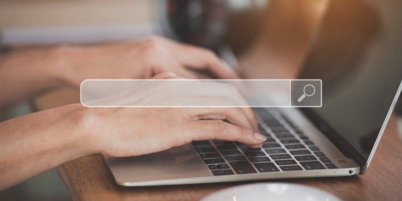 什麼是 URL？它的用途、如何分類、組成部分
