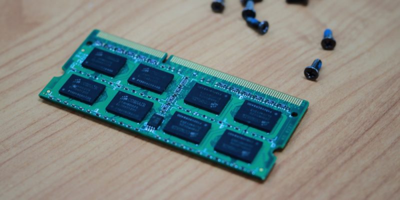 RAM 內存是什麼？它的用途、與 ROM 內存的區別