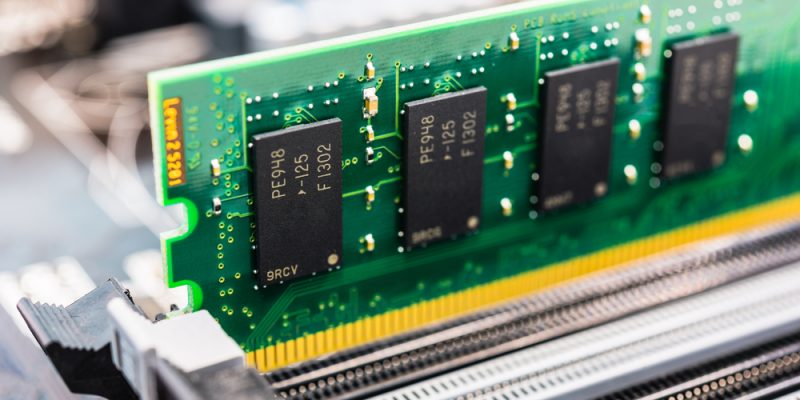 RAM 內存是什麼？它的用途、與 ROM 內存的區別