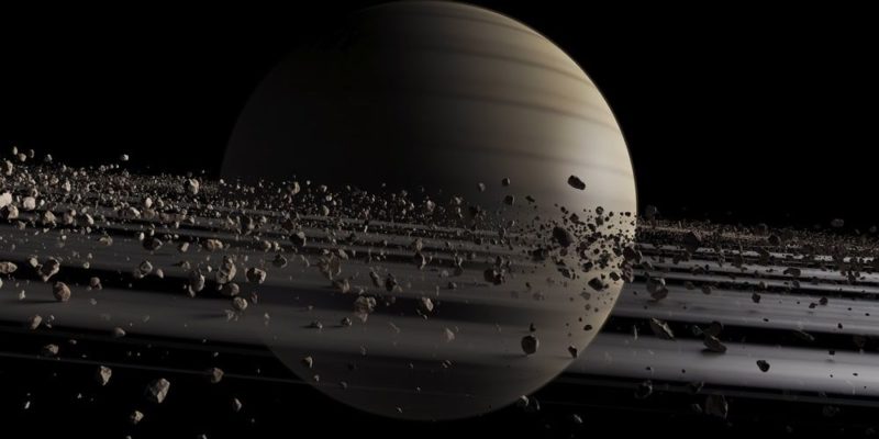 什麼是人造衛星？用途、工作原理、類型存在