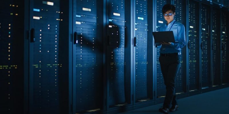 什麼是計算機？計算機的類型、組件以及歷史上每一代特徵