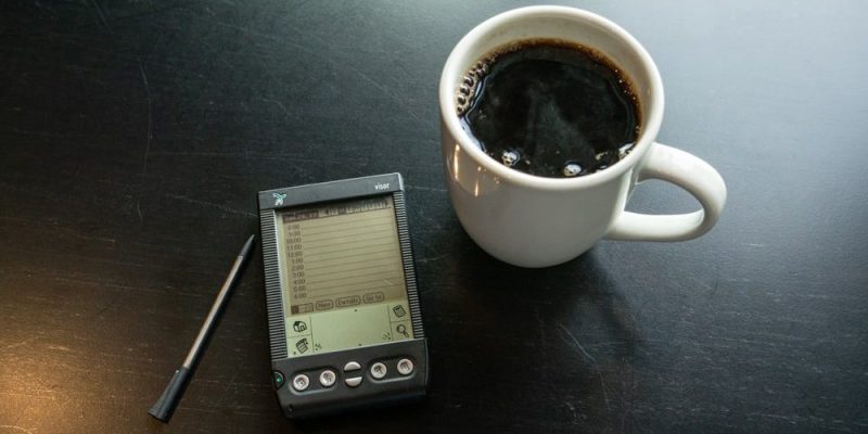 什麼是智慧型手機？特點、與其他手機差異。、起源和歷史