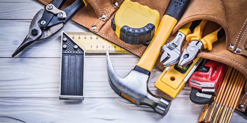 什麼是工具？它的類型、歷史和特徵、差異