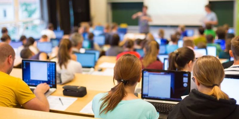 什麼是教育軟體？它的功能、優點、存在類型和範例