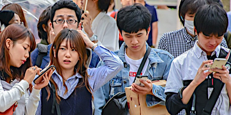 互聯網有哪些風險？隱私、互動、虛假資訊及濫用風險
