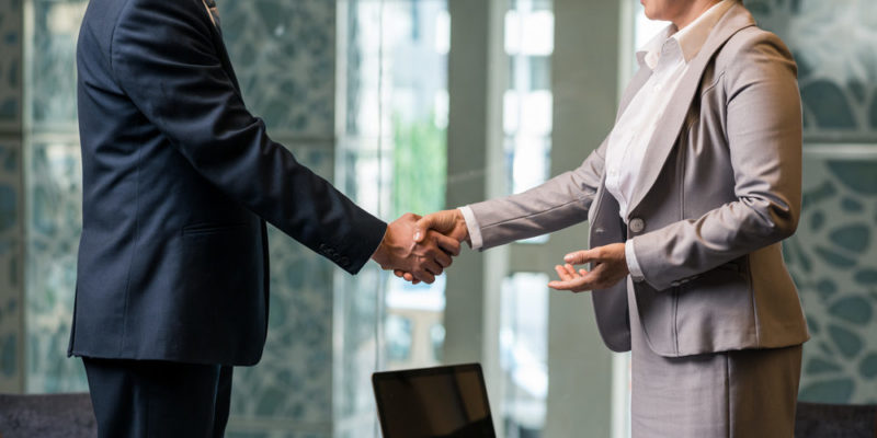 什麼是企業家？概念、類型以及他們的角色是什麼