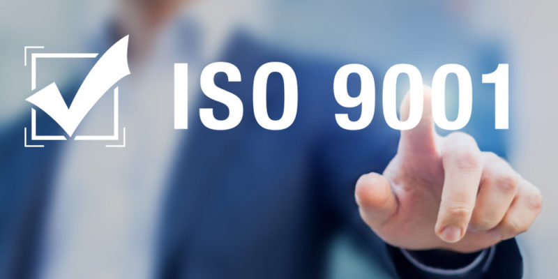 什麼是品質管理？概念、品質管理系統、全面品質管理和 ISO 9001 標準