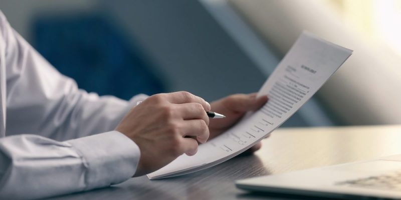 什麼是合約？概念、類型、組成及與協議區別