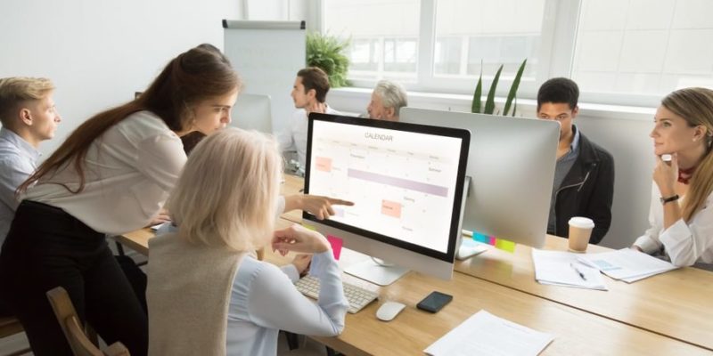 什麼是管理系統？概念、功能、組成、存在類型