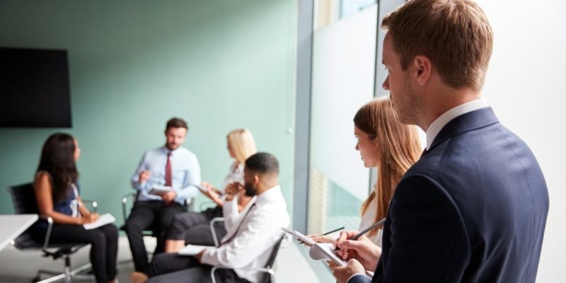 什麼是工作分析？概念、如何進行、目的和要素
