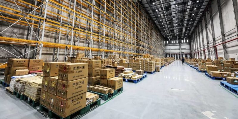 什麼是公司的物質資源？概念、分類、範例和其他業務資源