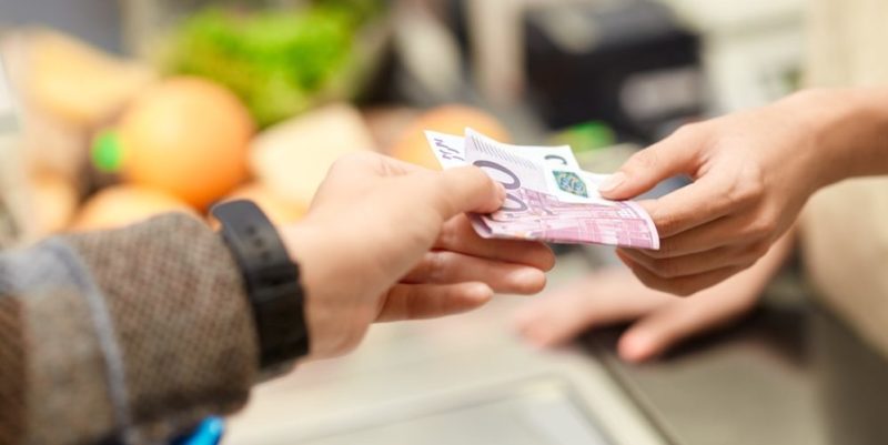 什麼是財務資源？？概念、類型、重要性和範例