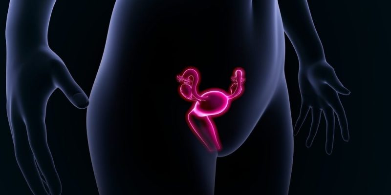 什麼是女性生殖系統？概念、主要功能、組成部分、可能疾病