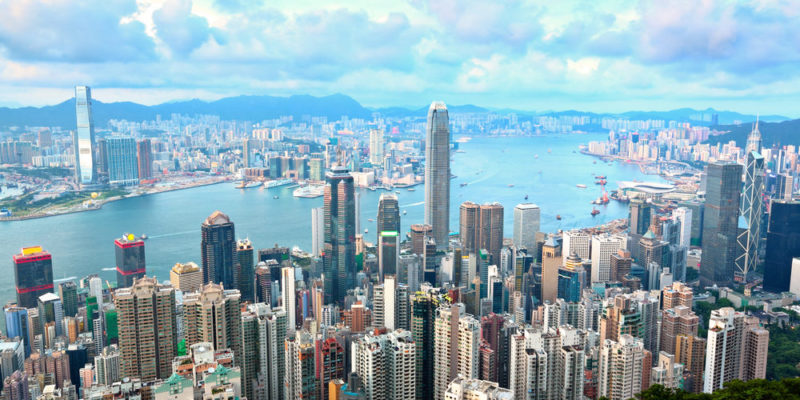 什麼是自然景觀？概念、主要特徵、例子及文化景觀