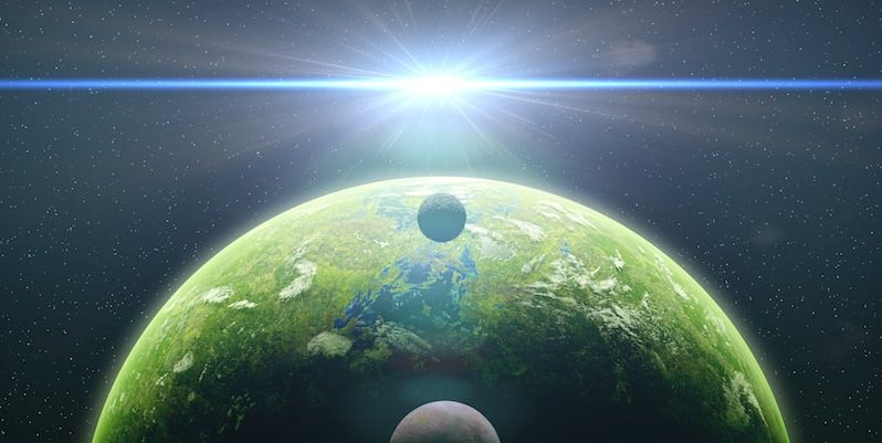 什麼是有源論？概念、特徵、生命起源，誰發明
