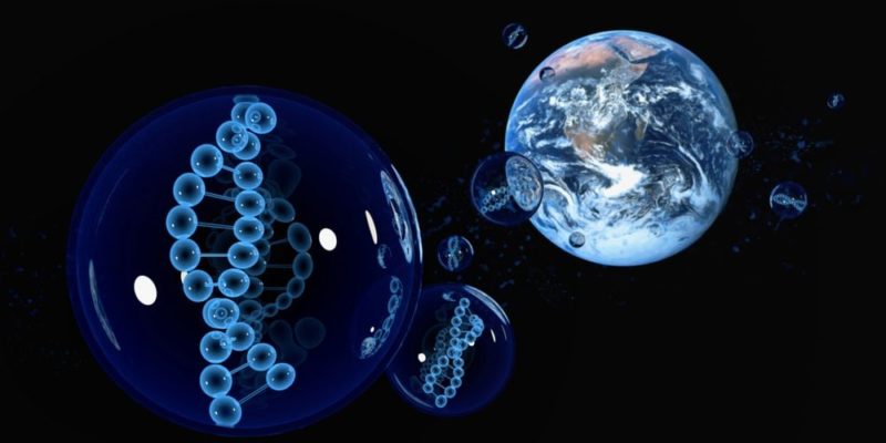 生命的起源是什麼？概念、特徵、各種理論、科學