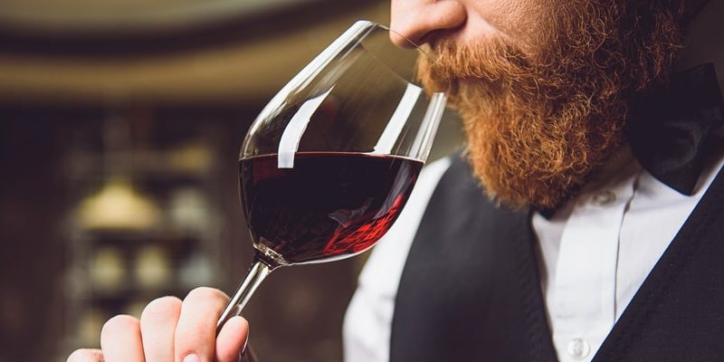 什麼是嗅覺？概念、用途、特徵、工作原理主嗅覺受體