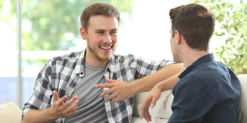 什麼是言語？概念、特徵、人類能力組成、行為障礙和理論