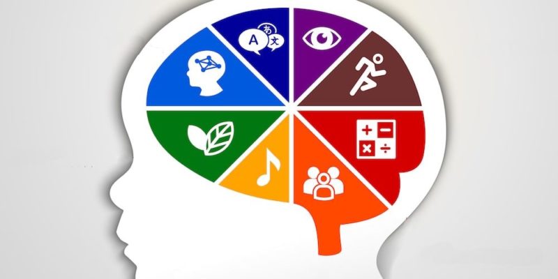 什麼是多元智能理論？概念、特徵、類型和辨識技能