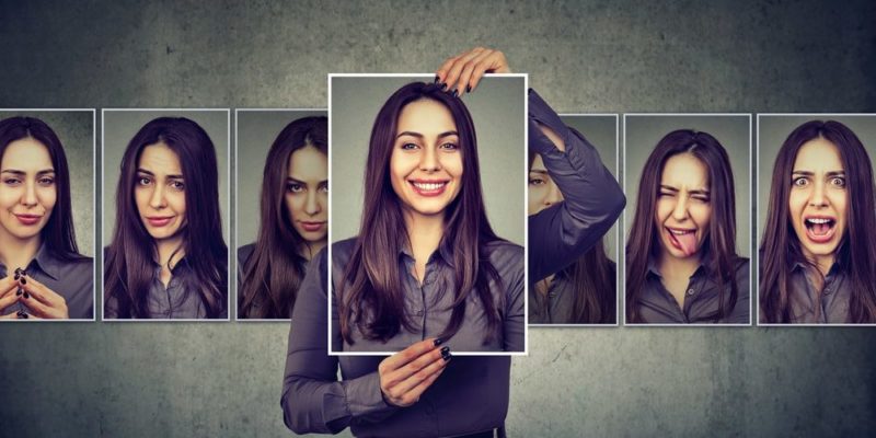 什麼是心理學中的人格理論？概念、特徵、範例和類型