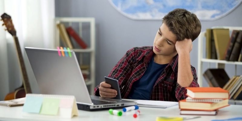什麼是拖延症？概念、特徵、範例和類型