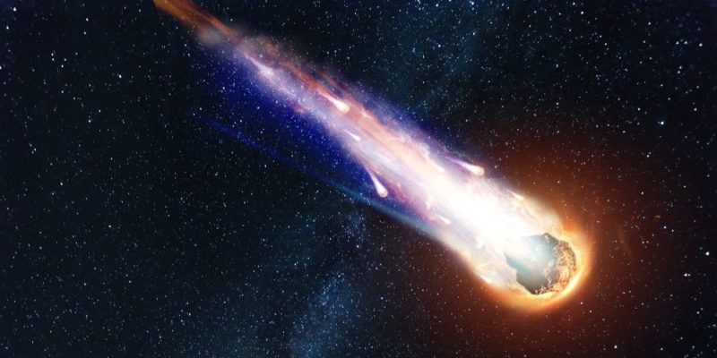 什麼是小行星？概念、來自哪裡、分類和特徵