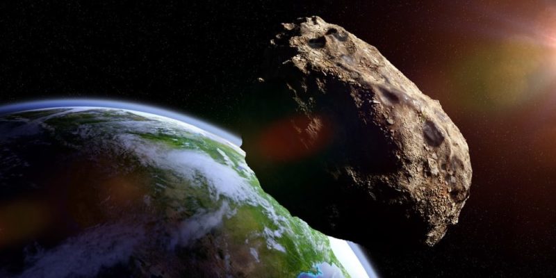 什麼是小行星？概念、來自哪裡、分類和特徵