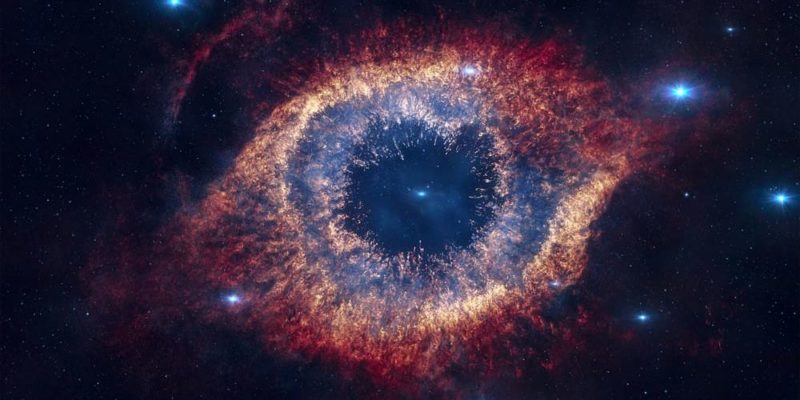 什麼是星雲？概念、存在哪些類型及其特徵