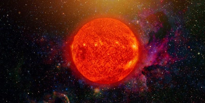 什麼是太陽？概念、組成部分、溫度和其他特徵