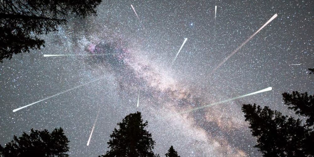 什麼是恆星？概念、存在類型及其特徵