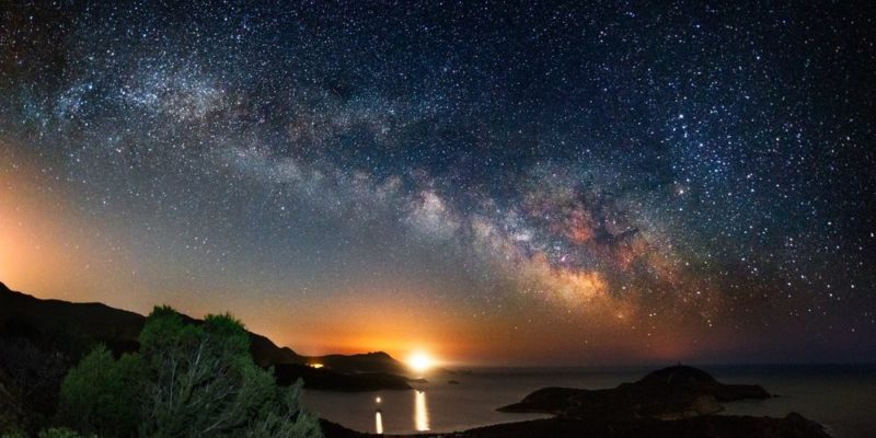 什麼是恆星？概念、存在類型及其特徵