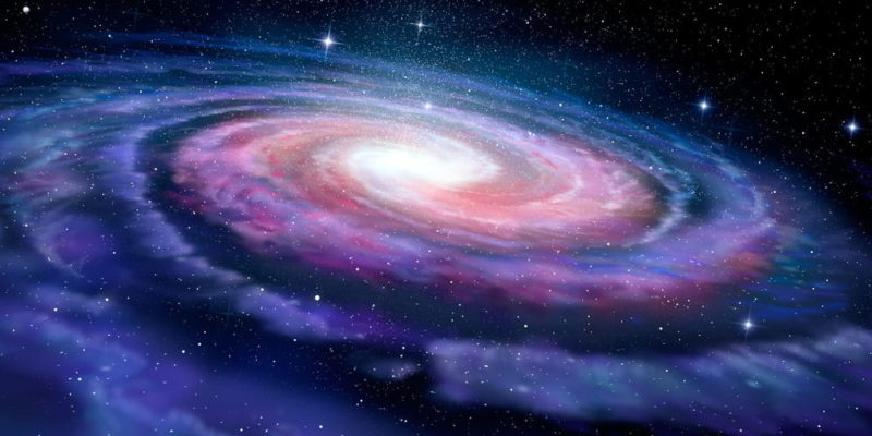 什麼是星系？概念、如何形成的、存在類型和數量