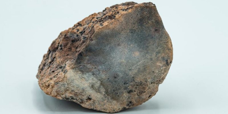 什麼是隕石？概念、特徵以及與小行星的差異