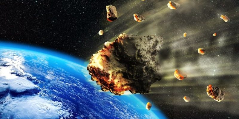 什麼是隕石？概念、特徵以及與小行星的差異