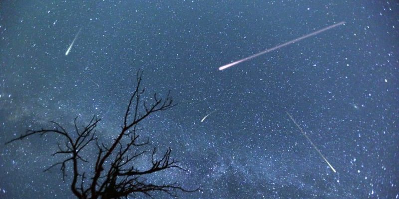 什麼是彗星？概念、分類、組成部分和其他特徵
