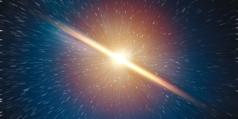 什麼是大爆炸理論？概念、起源及其科學重要性