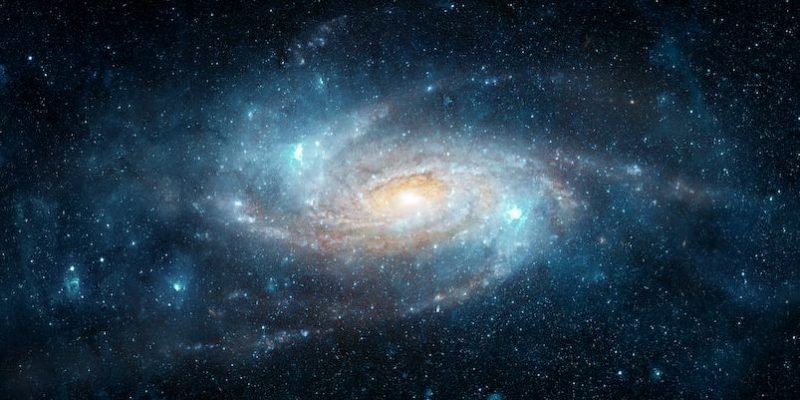 什麼是銀河係？概念、星系特徵、如何形成以及結構