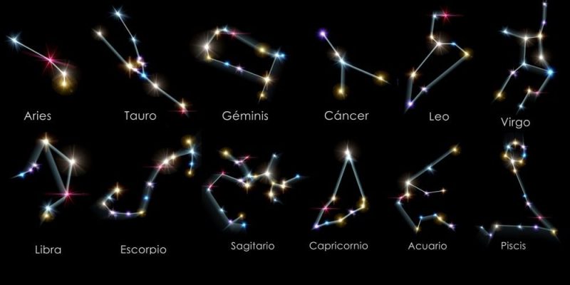 什麼是天文學中的星座？概念、主要星座、家庭星座