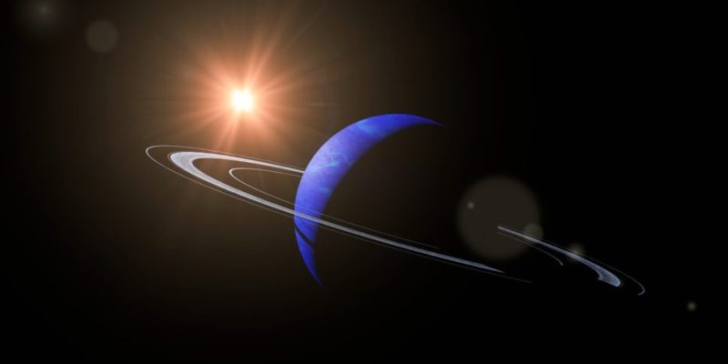 什麼是太陽系行星？概念、個體和一般特徵、如何形成