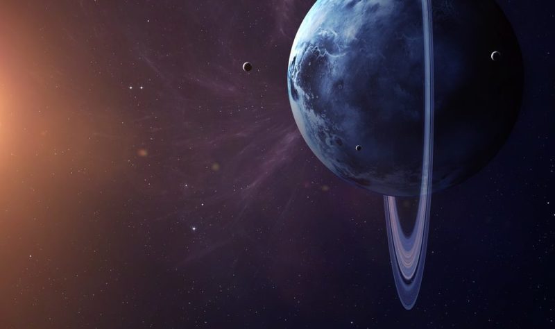 什麼是太陽系行星？概念、個體和一般特徵、如何形成