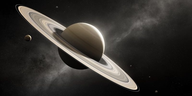 什麼是太陽系行星？概念、個體和一般特徵、如何形成