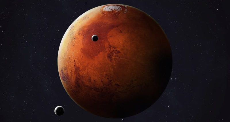 什麼是太陽系行星？概念、個體和一般特徵、如何形成