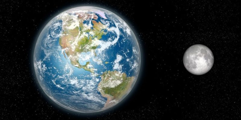 什麼是太陽系行星？概念、個體和一般特徵、如何形成