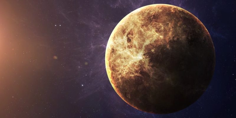 什麼是太陽系行星？概念、個體和一般特徵、如何形成