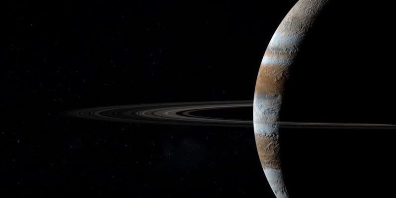 什麼是木星？概念、結構、大氣層、衛星和其他特徵