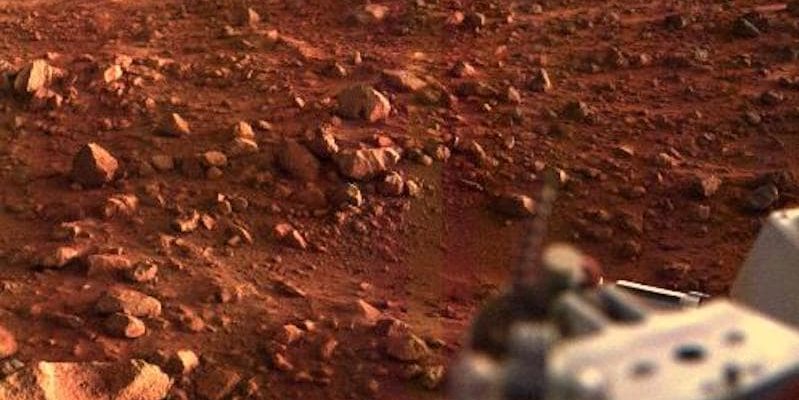 什麼火星？概念、溫度、結構和其他特徵