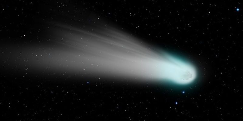 什麼是天體以及行星、恆星、星座、星雲、彗星等的特徵
